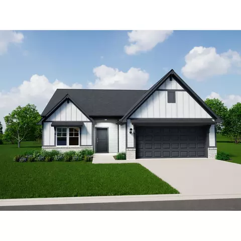 261 Evening Bay Ct, Pendleton, IN 46064 photo 1