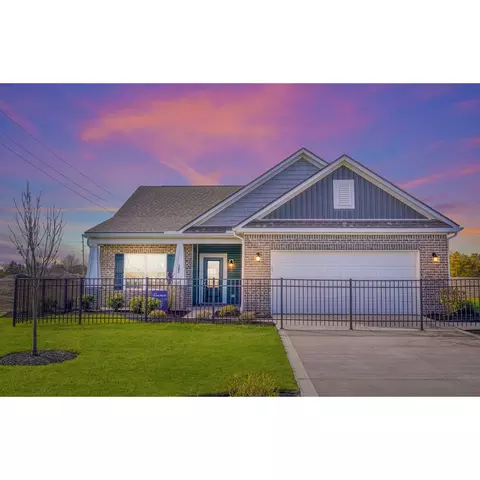 261 Evening Bay Ct, Pendleton, IN 46064 photo 5