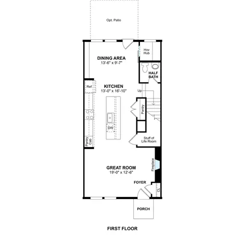 1825 Shookstown Rd, Frederick, MD 21702 photo 2