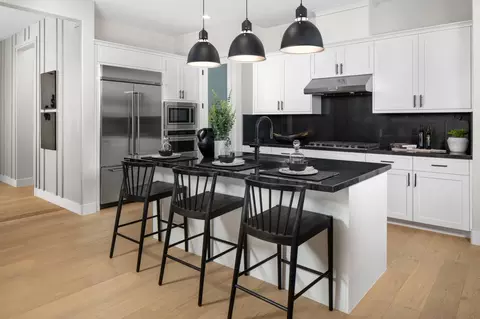 Kitchen - 1848 Snowflower Pl, Tracy, CA 95377 photo 1 of 4