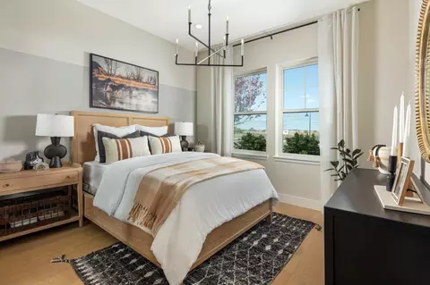 Bedroom - 1848 Snowflower Pl, Tracy, CA 95377 photo 2 of 2
