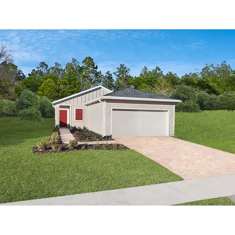 595 Murphys Dr, Saint Johns, FL 32259 photo 1