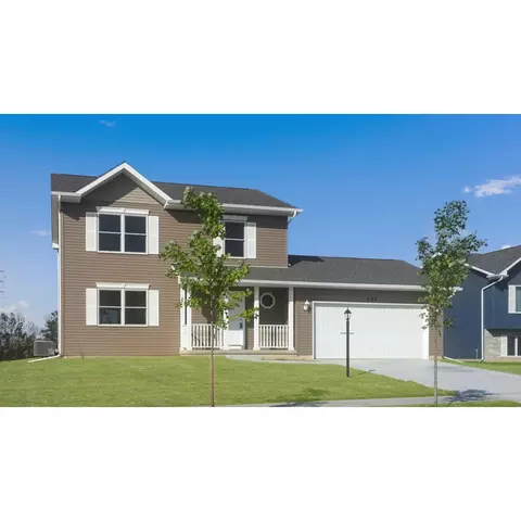 7665 Lafayette Pl, Lowell, IN 46356
