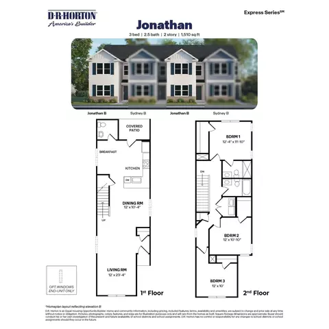 128 Holmes Corner Dr, Smithfield, NC 27577 photo 2