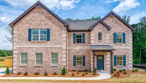 941 Mystic Way, Hampton, GA 30228 photo 1