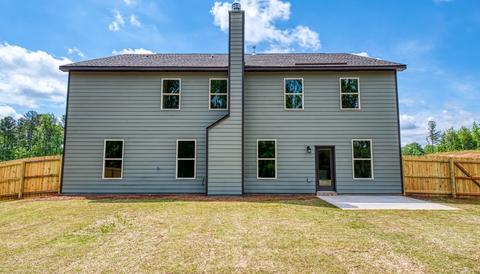 941 Mystic Way, Hampton, GA 30228 photo 26