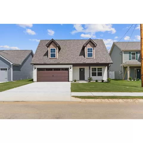 58 Stonehenge Ln, Manchester, TN 37355