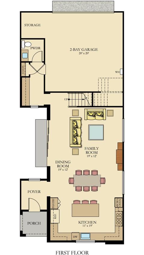 214 Chorus, Irvine, CA 92618 photo 2