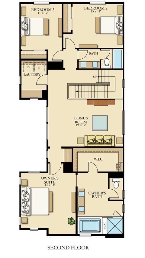 214 Chorus, Irvine, CA 92618 photo 4