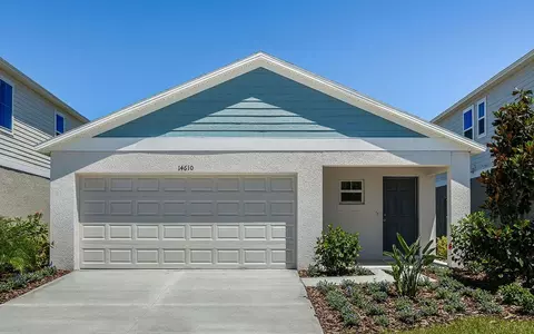 4122 Gerbera Daisy Ave, Lake Hamilton, FL 33851
