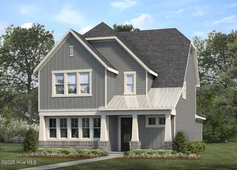 3920 Watersail Dr, Wilmington, NC 28409