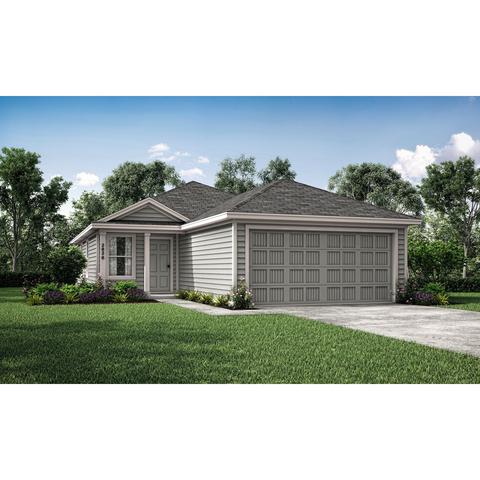 6029 Determine Ln, Forney, TX 75126 photo 1