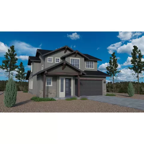 3235 E Copperleaf Ln, Flagstaff, AZ 86004 photo 3