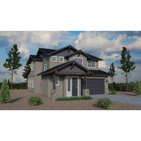 3235 E Copperleaf Ln, Flagstaff, AZ 86004 photo 1