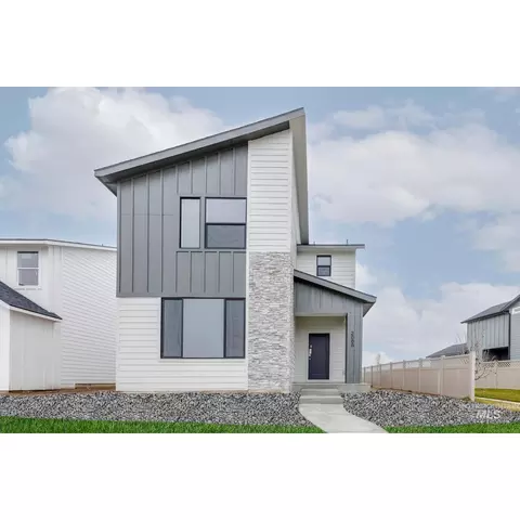 2888 N Eagle Meadow Ave, Kuna, ID 83634 photo 1
