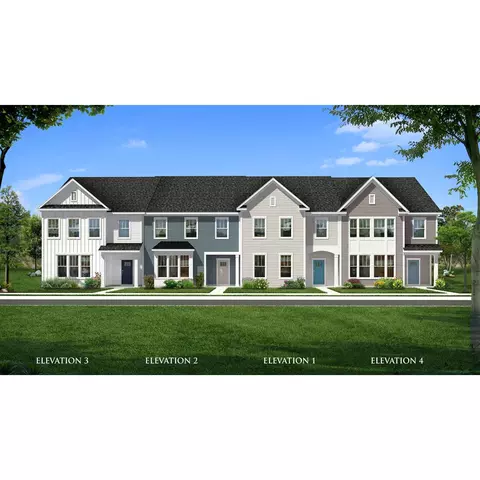 2903 Herringbone Rd, Charlotte, NC 28208