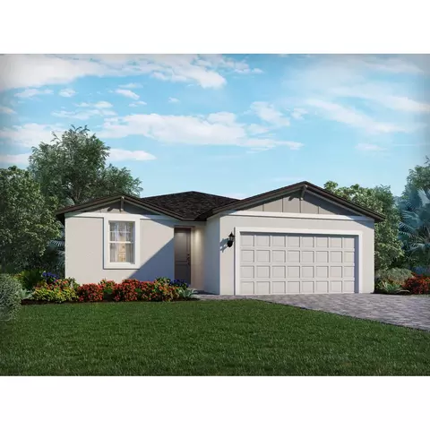 1152 Cumberland Trl, Lake Hamilton, FL 33851