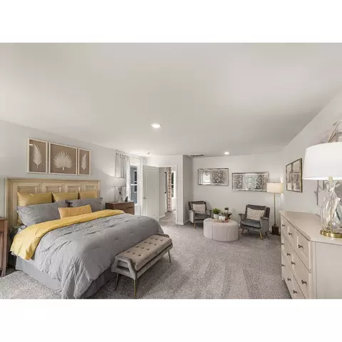 208 Squirrel Oaks Ln, Garner, NC 27529 photo 10