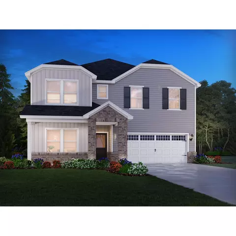 208 Squirrel Oaks Ln, Garner, NC 27529 photo 16