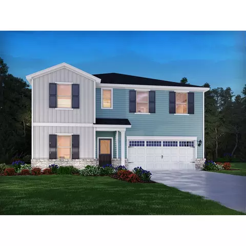 208 Squirrel Oaks Ln, Garner, NC 27529 photo 15