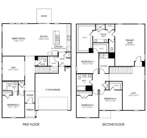 208 Squirrel Oaks Ln, Garner, NC 27529 photo 2