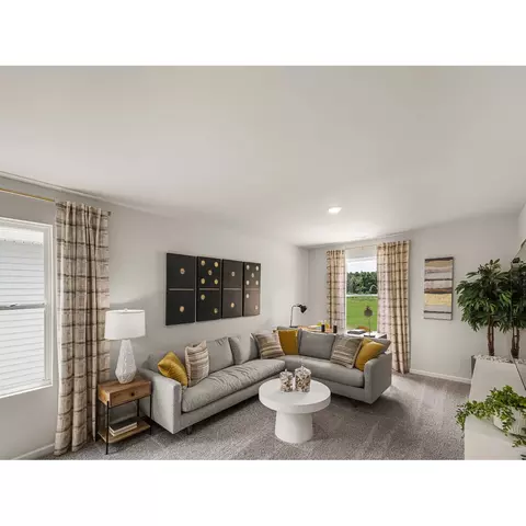 208 Squirrel Oaks Ln, Garner, NC 27529 photo 9