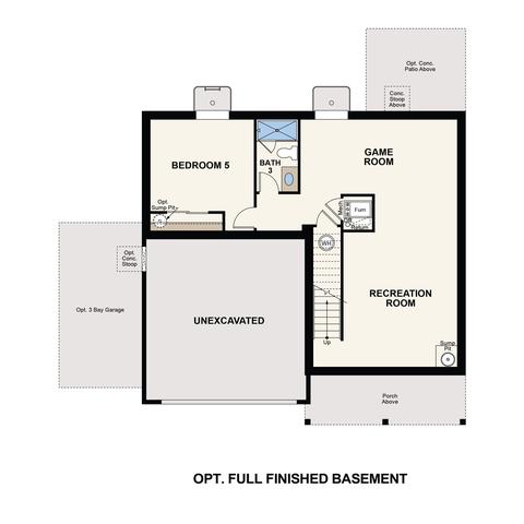 12717 Granite Ridge Dr, Peyton, CO 80831 photo 9