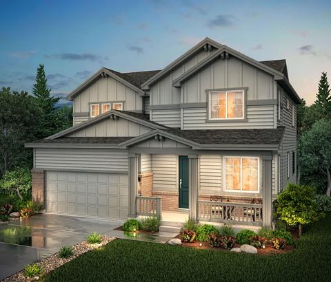 12717 Granite Ridge Dr, Peyton, CO 80831 photo 7
