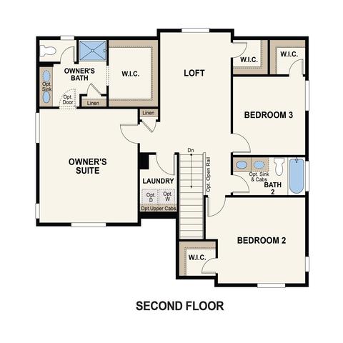 12717 Granite Ridge Dr, Peyton, CO 80831 photo 4
