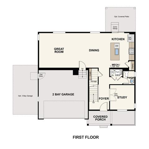 12717 Granite Ridge Dr, Peyton, CO 80831 photo 2