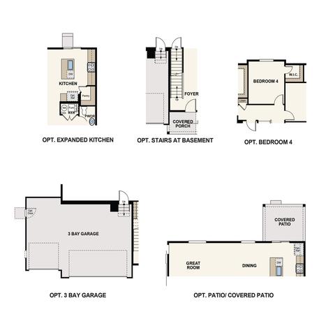 12717 Granite Ridge Dr, Peyton, CO 80831 photo 10
