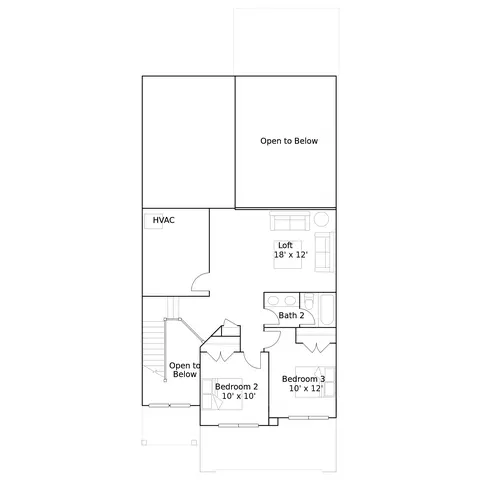 Floorplan - 29749 Shellpoint Rd, Millsboro, DE 19966 photo 8 of 9