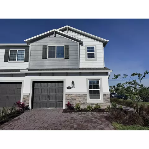 Exterior - 5050 Rain Shadow Dr, Saint Cloud, FL 34772 photo 1 of 5