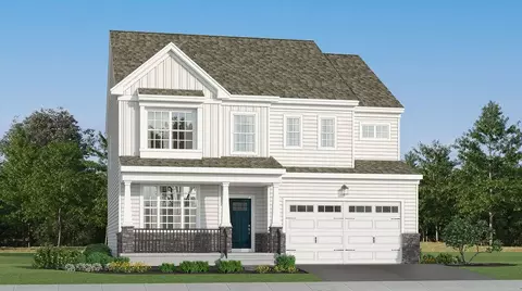 Plan MacArthur - 55 Ny-17, Tuxedo, NY 10987