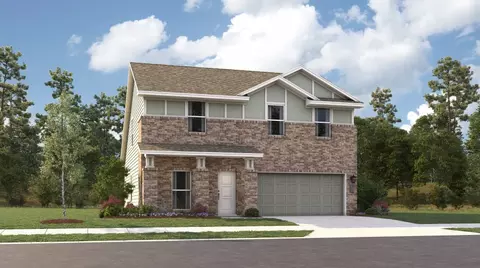 253 Perfect World Loop, Jarrell, TX 76537 photo 1