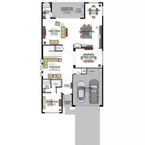 21107 Teak Tree Ter, Estero, FL 33928 photo 2