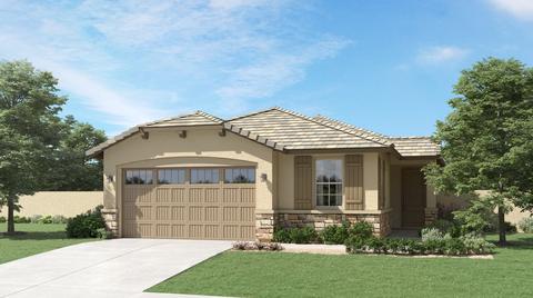 2203 E Castanets Dr, Gilbert, AZ 85298 photo 1