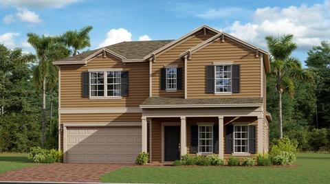 182 Pine Candle Way, Saint Augustine, FL 32092 photo 1