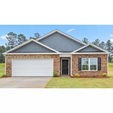 105 Stone River Way, Mayodan, NC 27027