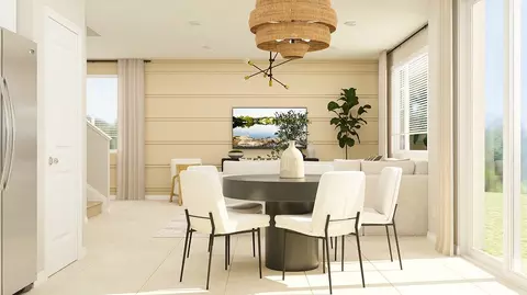 Dining - 27306 Two Cellos Way, Menifee, CA 92585 photo 2 of 2