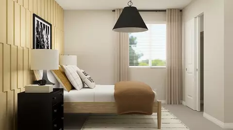 Bedroom - 27306 Two Cellos Way, Menifee, CA 92585 photo 3 of 6