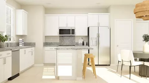 Kitchen - 27306 Two Cellos Way, Menifee, CA 92585 photo 2 of 2
