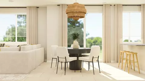 Dining - 27306 Two Cellos Way, Menifee, CA 92585 photo 1 of 2