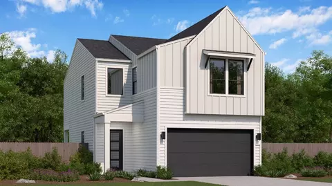 Plan Audryna - 1402 Rambling Rose Rd, Austin, TX 78745