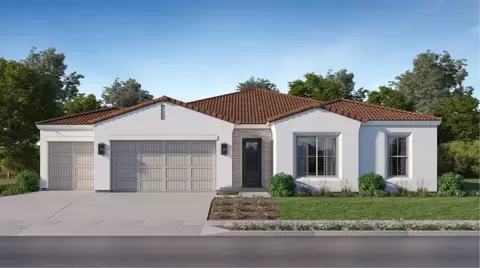 1081 Braxstyn Way W, Madera, CA 93636 photo 1