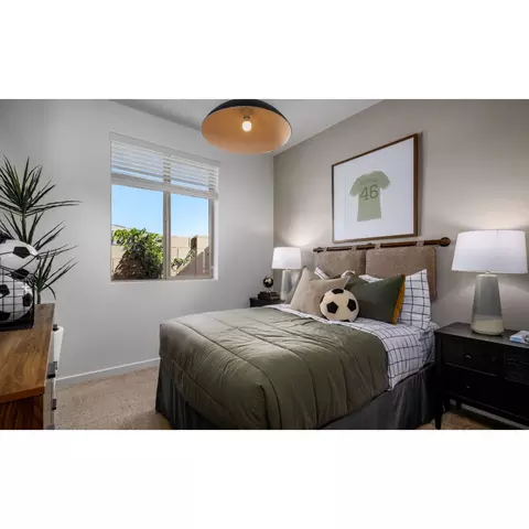 Bedroom - 545 W Fremont Pass, Apache Junction, AZ 85120 photo 3 of 3