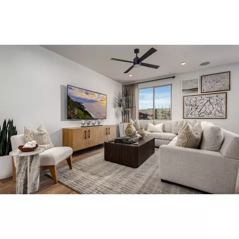 Living - 545 W Fremont Pass, Apache Junction, AZ 85120 photo 2 of 2