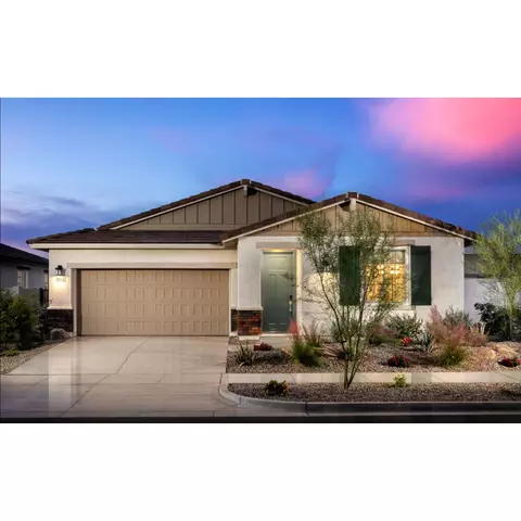 Exterior - 545 W Fremont Pass, Apache Junction, AZ 85120 photo 2 of 3