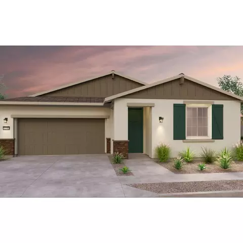 Exterior - 545 W Fremont Pass, Apache Junction, AZ 85120 photo 1 of 3