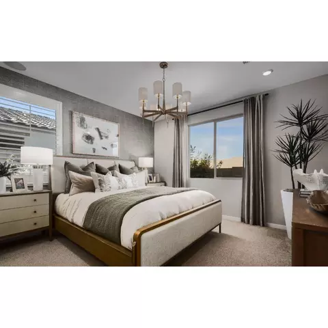 Bedroom - 545 W Fremont Pass, Apache Junction, AZ 85120 photo 1 of 3